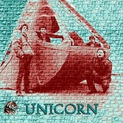 UNICORN: Jeg flyder igen