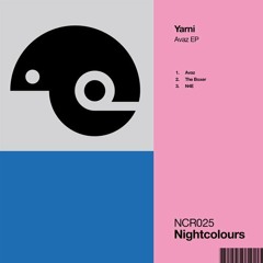 PREMIERE : Yarni - Avaz [Nightcolours]