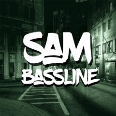 Sam Bassline - Peace & Joy (Original Mix)