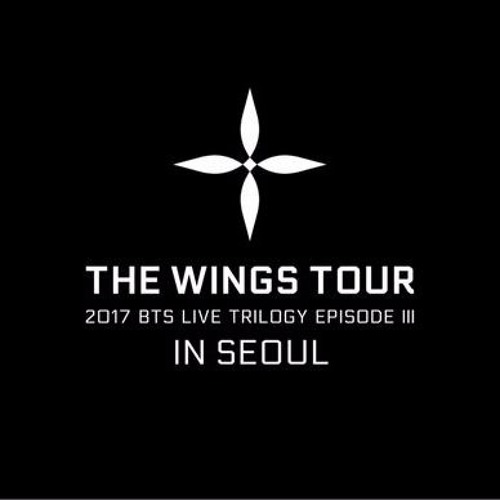 Stream Mio Sung | Listen to BTS THE WINGS TOUR IN SEOUL playlist 