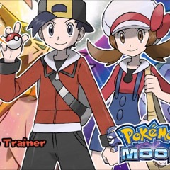 Pokémon Ultra Sun & Ultra Moon - Johto Trainer Battle Theme Remix