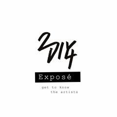 2DIY4 Exposé - get to know the artists