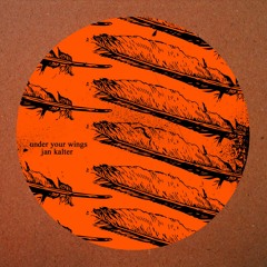 Under Your Wings (Demo)