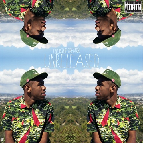 Tyler, The Creator - Colossus (Original Version) (Instrumental)