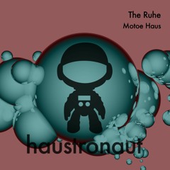 The Ruhe (original mix)