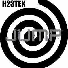 H23TEK - JUMP (HardTek MessAround)