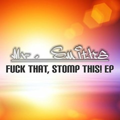 Mr. Smiths - Pulled Around (Remundo Remix)