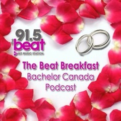 Bachelor Canada Podcast #4- Mermaid Squirrel Girl Is TEAM BRITTANY!