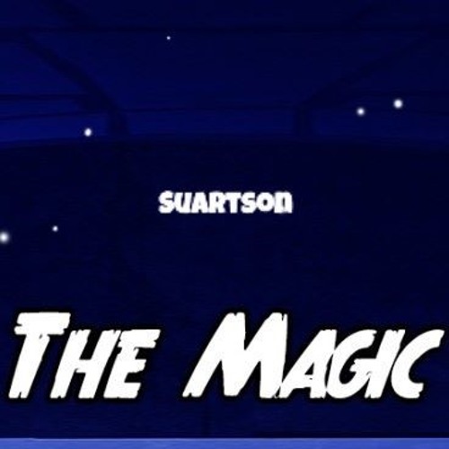 Stream Suartson | Listen to THE MAGIC playlist online for free on ...