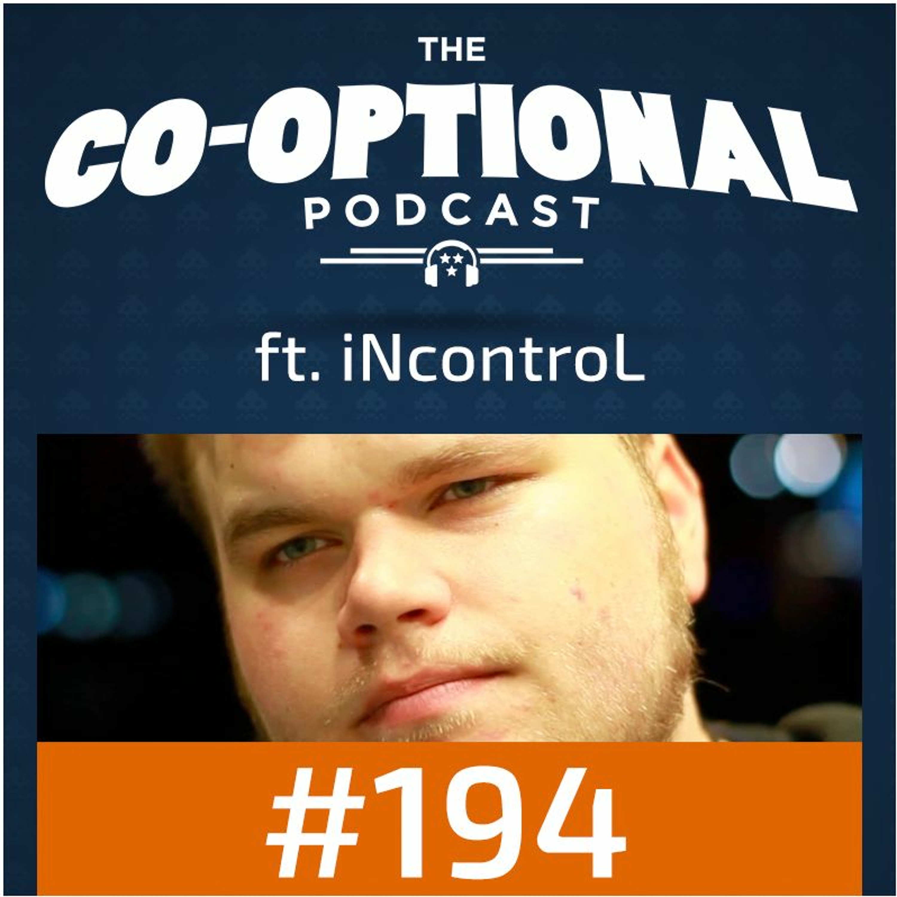 The Co-optional Podcast