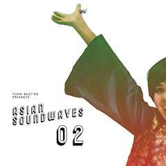 ASIAN SOUNDWAVES 02