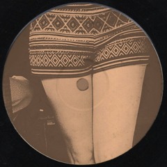 Dirty Culture - This Are The Things I Wanted To Say (Original Mix)