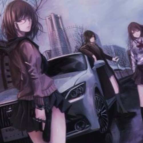 Nightcore - Bullet Train