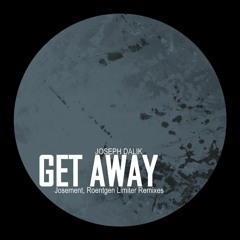 J. D. - Get Away (Roentgen Limiter Remix) [DSR] #7 BEATPORT BEST HARD-TECHNO