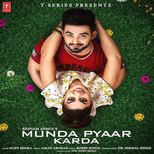 Listen to Munda Pyaar Karda Mr Punjab.Com by Sandhupb06 in vishu playlist online for free on SoundCloud