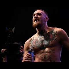 Нет сил? Страх? Конор Макгрегор! Мотивация! Conor McGregor!
