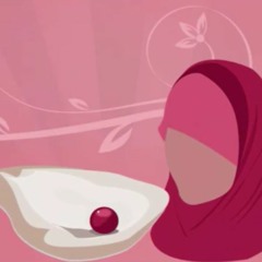 يا لؤلؤا قد صان عفتها الخمار-بدون موسيقي