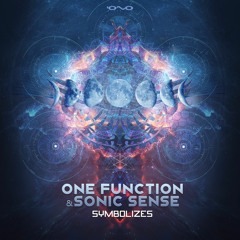 One Function & Sonic Sense - Symbolizes *OUT NOW*
