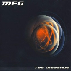MFG - Welcome To The Edge