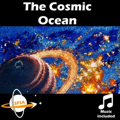 Cosmic Ocean