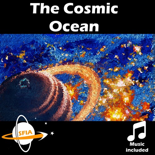 Cosmic Ocean