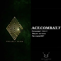 Net-Zone| Ace Combat 7 Request Missions 3 Briefing OST