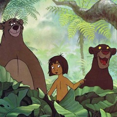 Jungle Mini Mix