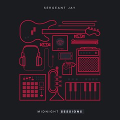 Sergeant Jay - Old Days (ft. Golpe El Ronin)