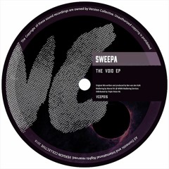 Sweepa - Brush Back (Version Collective)