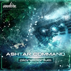 Ashtar Command - Vibrational frequencies