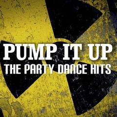 Blaine & Barona Feat. Lane Mc Cray - Pump It (Remundo House Remix)