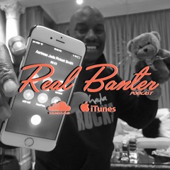 EPISODE 4 | "SECRET SOCIETY EPISODE"