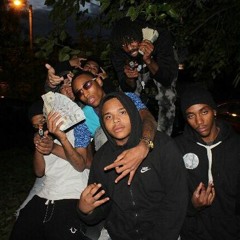 Lilmani With The Shit