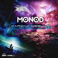 Carina Nebula (preview)