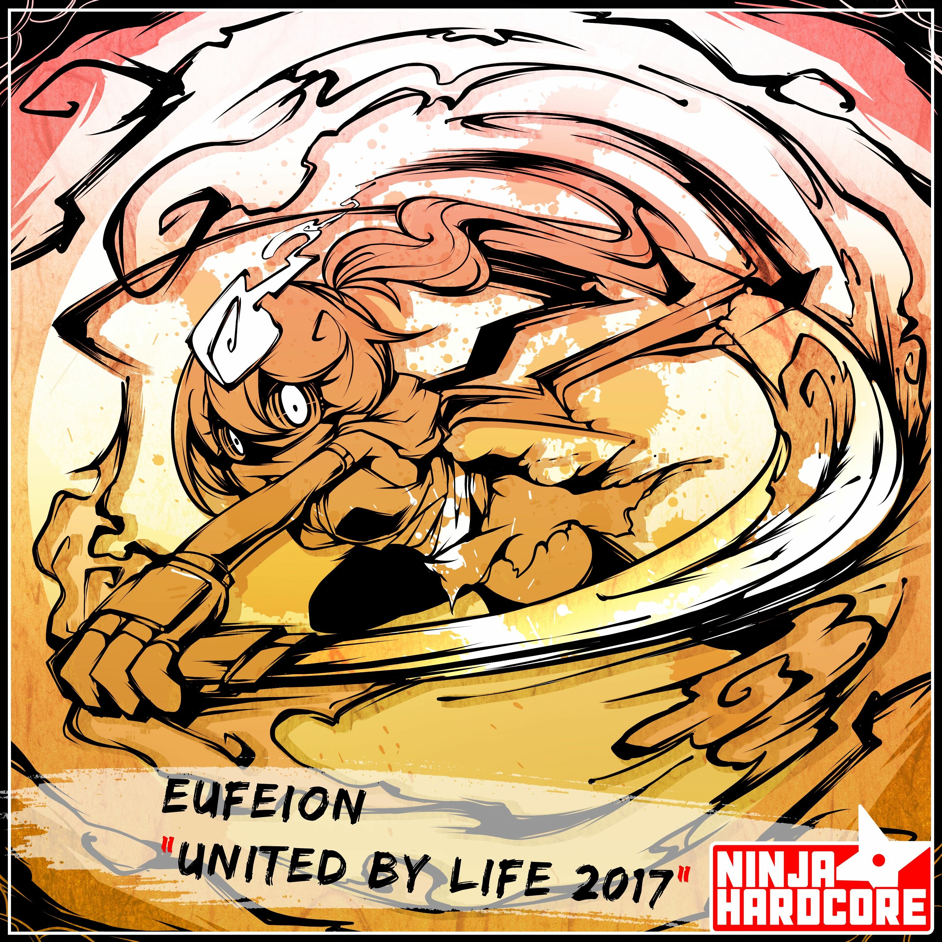Eufeion / Axel Gear