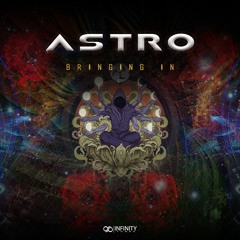 Astro - Move On