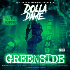 Dolla Dame - Can't Trust A Soul (Prod. L-Finguz) [Thizzler.com]