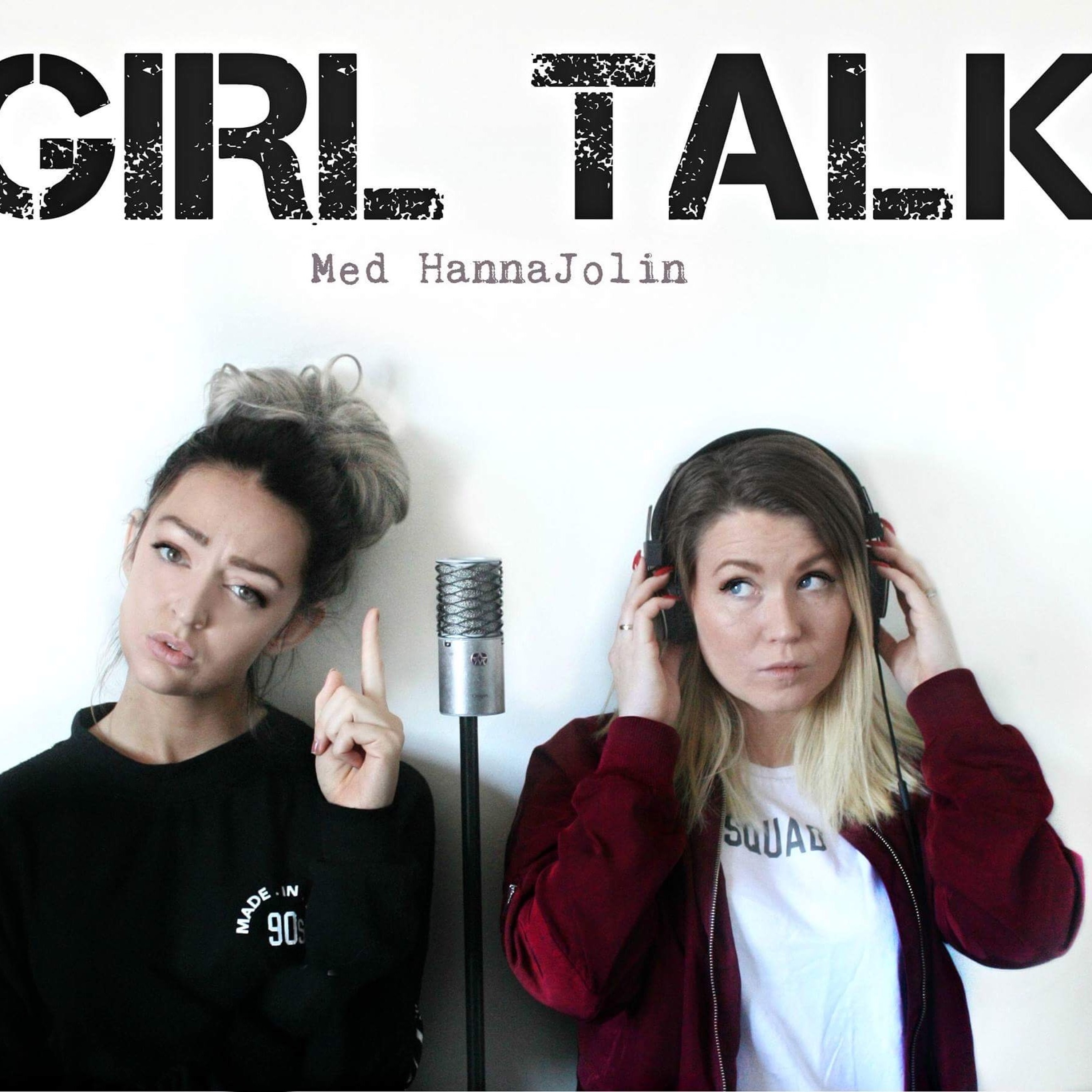 Girl Talk
