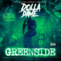Dolla Dame - Better Than You (Prod. L-Finguz) [Thizzler.com]