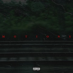 'Motions (ft. Snövit)