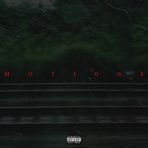 'Motions (ft. Snövit)