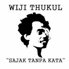 Puisi Wiji Thukul Nyanyian akar rumput feat ucapkan kata-katamu