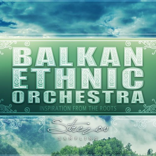 BALKAN Ethnic Orchestra