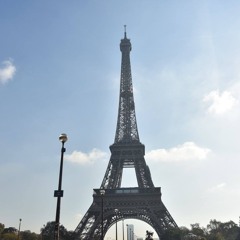 Eiffel Tower