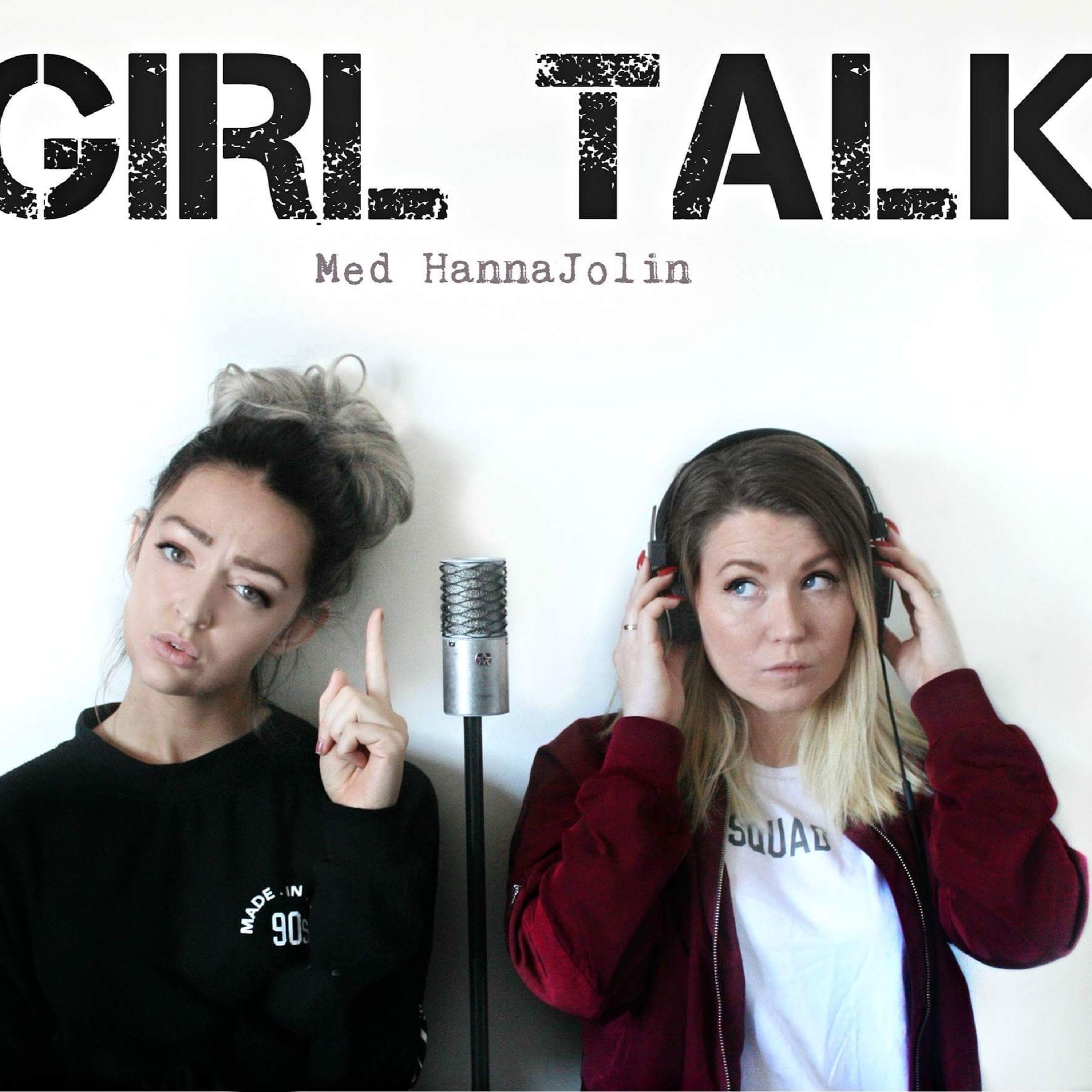 Girl Talk
