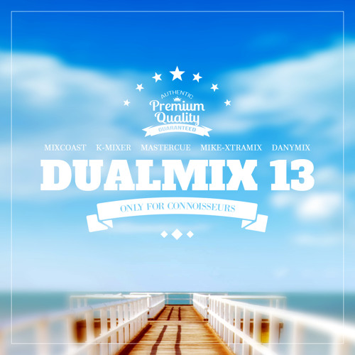 Dualmix 13