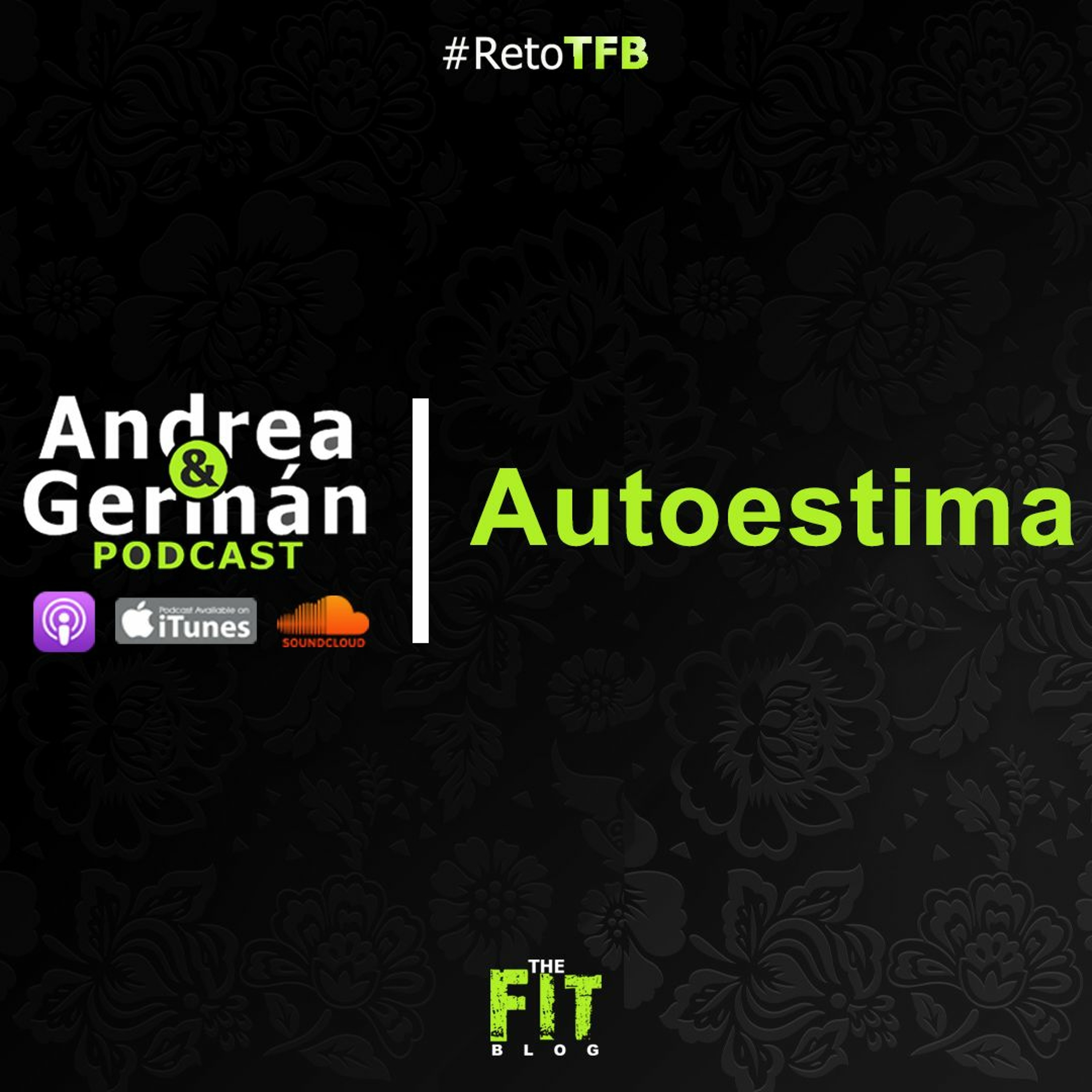 Autoestima episode artwork