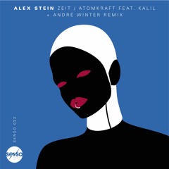 Alex Stein - Zeit André Winter Remix