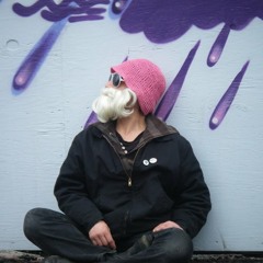 Filbert Eggplant: William Blake (Daniel Amos cover)