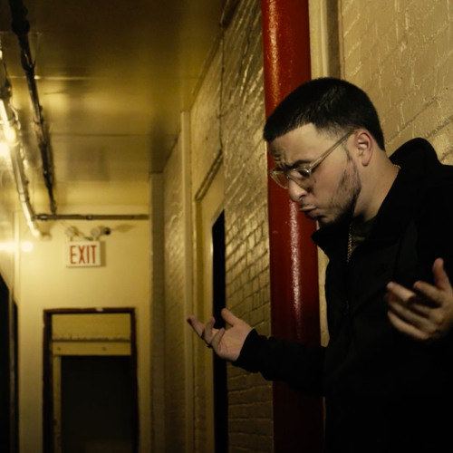 Stumbles x King Beamo x Paparattzi Pop - Choices